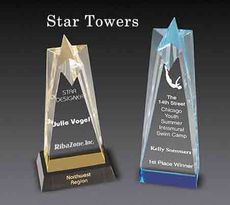 Star Tower Awards