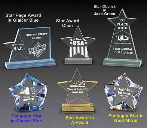 Photo of Star Awards