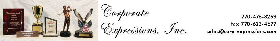 This is the header image for Corporate Expressions, Inc. web pages